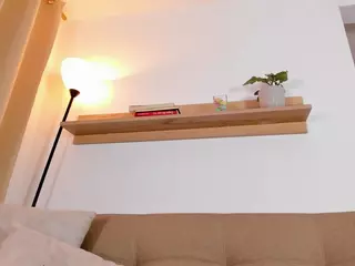 Sofy Ramirez's Live Sex Cam Show