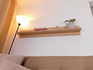 Sofy Ramirez's Live Sex Cam Show
