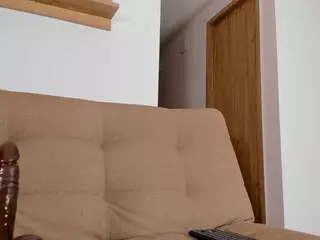 Sofy Ramirez's Live Sex Cam Show
