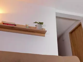 Sofy Ramirez's Live Sex Cam Show