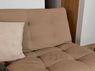 Sofy Ramirez's Live Sex Cam Show