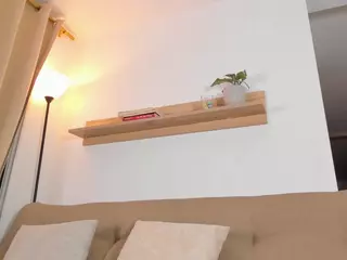 Sofy Ramirez's Live Sex Cam Show