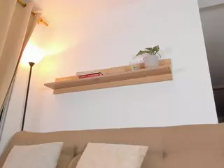 Sofy Ramirez's Live Sex Cam Show