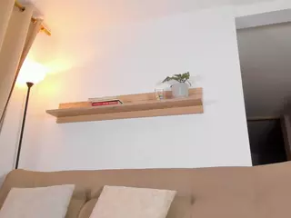 Sofy Ramirez's Live Sex Cam Show