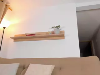 Sofy Ramirez's Live Sex Cam Show