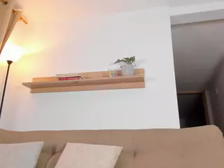 Sofy Ramirez's Live Sex Cam Show