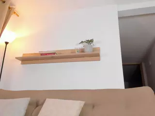 Sofy Ramirez's Live Sex Cam Show