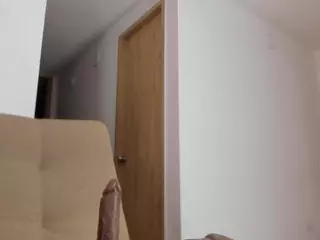 Sofy Ramirez's Live Sex Cam Show