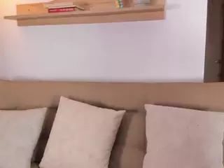 Sofy Ramirez's Live Sex Cam Show