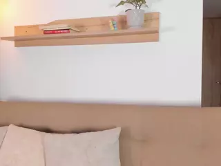 Sofy Ramirez's Live Sex Cam Show