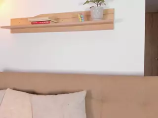 Sofy Ramirez's Live Sex Cam Show