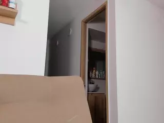 Sofy Ramirez's Live Sex Cam Show