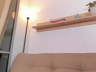 Sofy Ramirez's Live Sex Cam Show