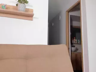 Sofy Ramirez's Live Sex Cam Show