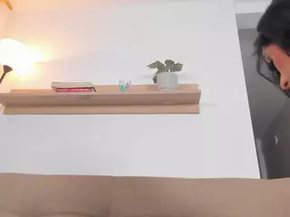 Sofy Ramirez's Live Sex Cam Show