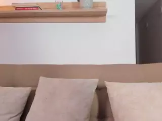 Sofy Ramirez's Live Sex Cam Show