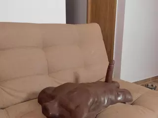 Sofy Ramirez's Live Sex Cam Show