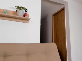 Sofy Ramirez's Live Sex Cam Show