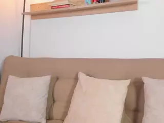Sofy Ramirez's Live Sex Cam Show