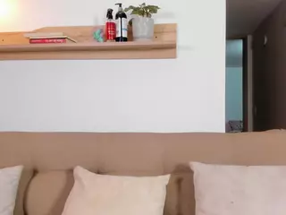 Sofy Ramirez's Live Sex Cam Show