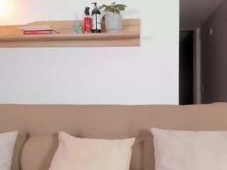 Sofy Ramirez's Live Sex Cam Show