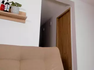 Sofy Ramirez's Live Sex Cam Show