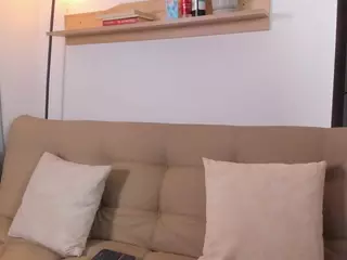 Sofy Ramirez's Live Sex Cam Show