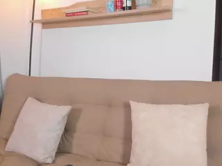 Sofy Ramirez's Live Sex Cam Show