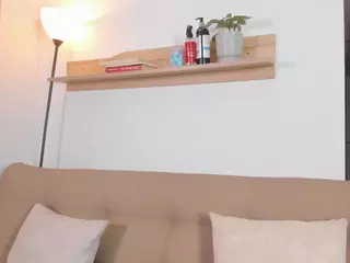 Sofy Ramirez's Live Sex Cam Show