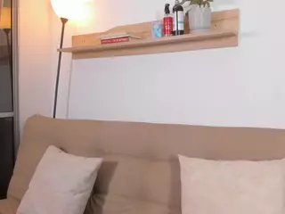 Sofy Ramirez's Live Sex Cam Show