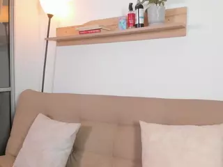 Sofy Ramirez's Live Sex Cam Show
