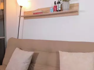 Sofy Ramirez's Live Sex Cam Show
