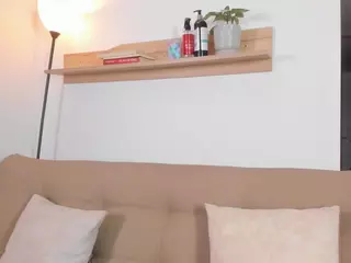 Sofy Ramirez's Live Sex Cam Show