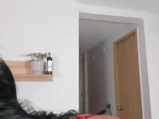 Sofy Ramirez's Live Sex Cam Show