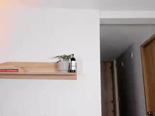 Sofy Ramirez's Live Sex Cam Show