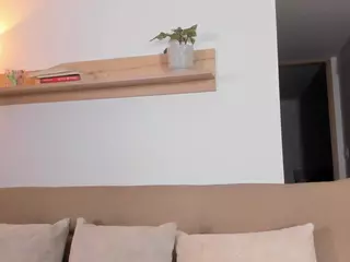 Sofy Ramirez's Live Sex Cam Show