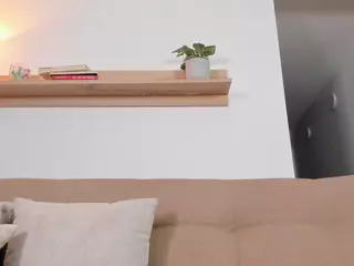 Sofy Ramirez's Live Sex Cam Show