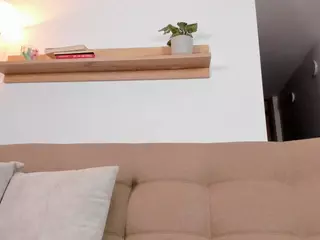 Sofy Ramirez's Live Sex Cam Show