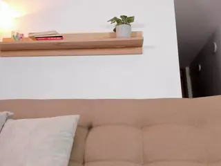 Sofy Ramirez's Live Sex Cam Show