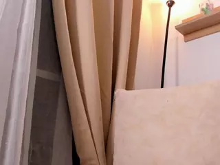Sofy Ramirez's Live Sex Cam Show