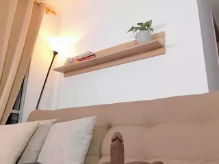 Sofy Ramirez's Live Sex Cam Show