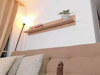 Sofy Ramirez's Live Sex Cam Show