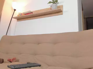 Sofy Ramirez's Live Sex Cam Show