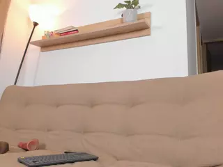 Sofy Ramirez's Live Sex Cam Show