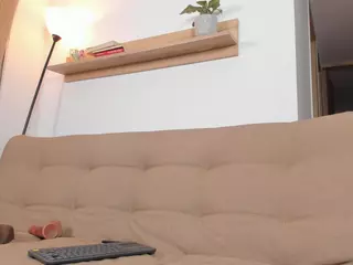 Sofy Ramirez's Live Sex Cam Show