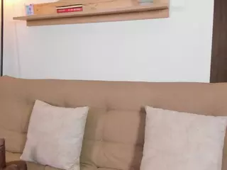 Sofy Ramirez's Live Sex Cam Show
