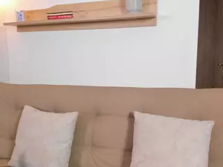 Sofy Ramirez's Live Sex Cam Show