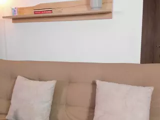 Sofy Ramirez's Live Sex Cam Show