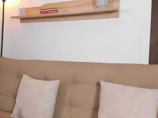Sofy Ramirez's Live Sex Cam Show