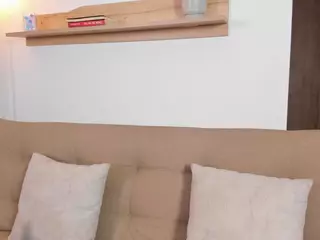 Sofy Ramirez's Live Sex Cam Show
